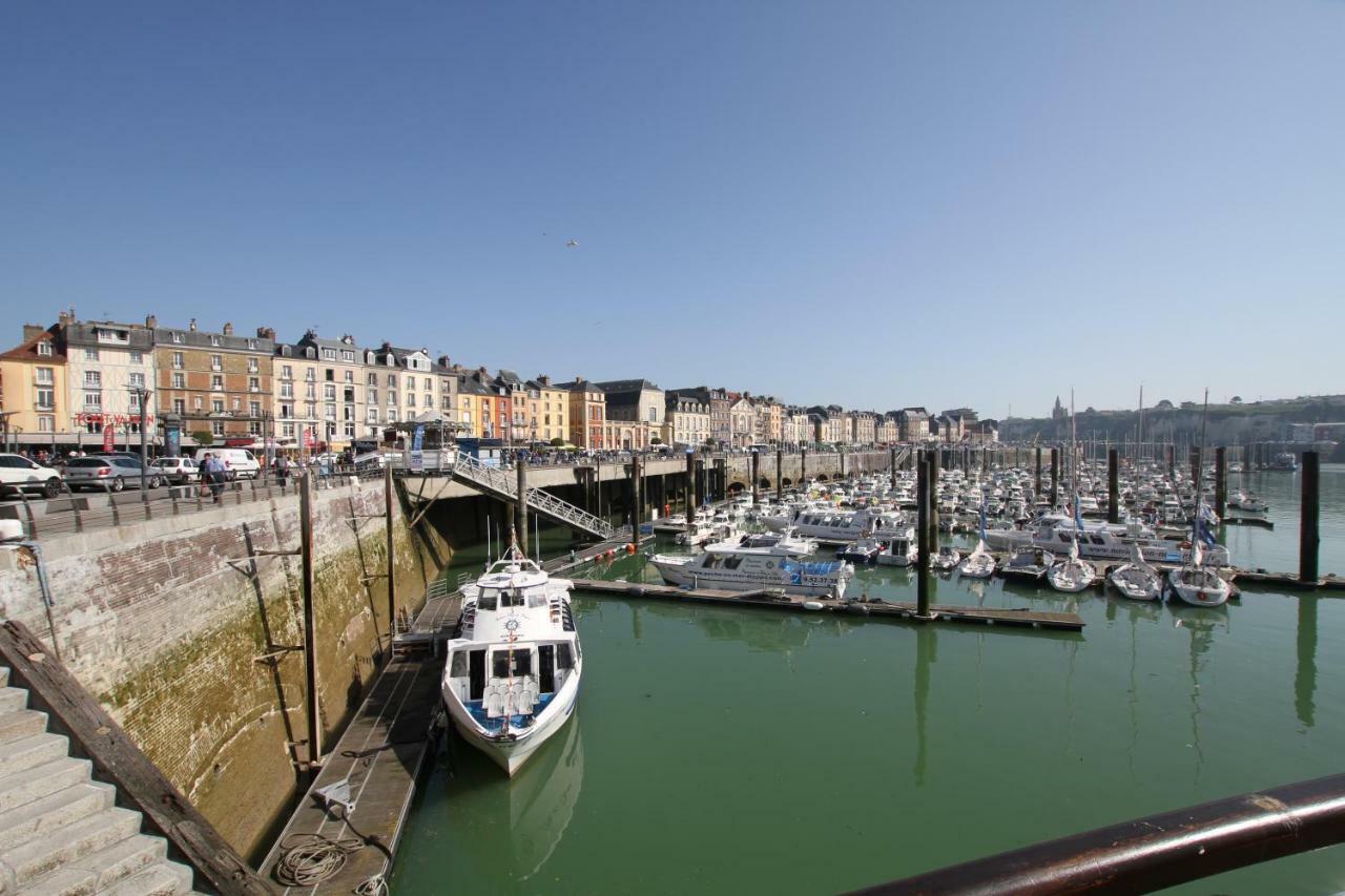 Casa vacanze La Dieppoise Dieppe