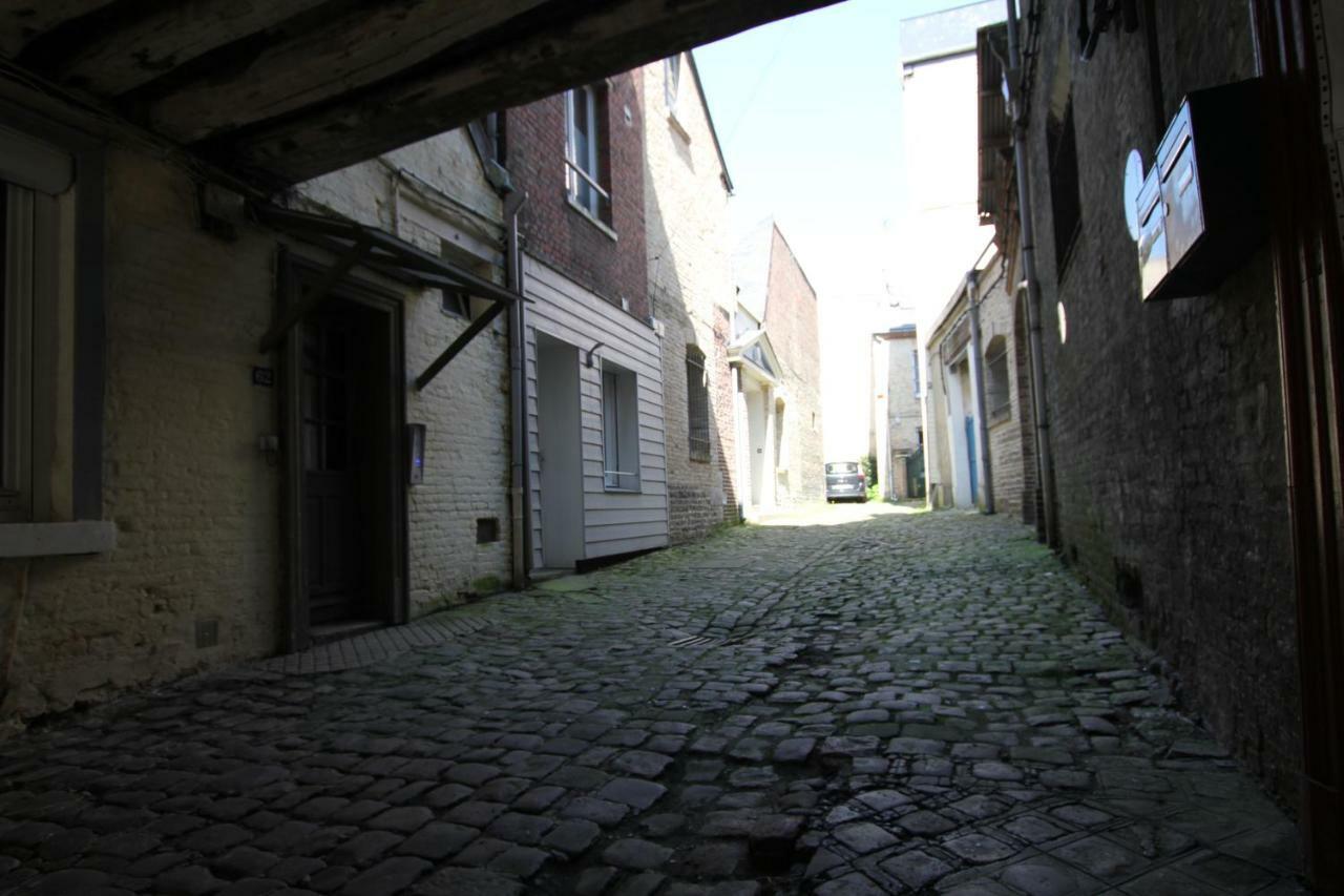 Casa vacanze La Dieppoise