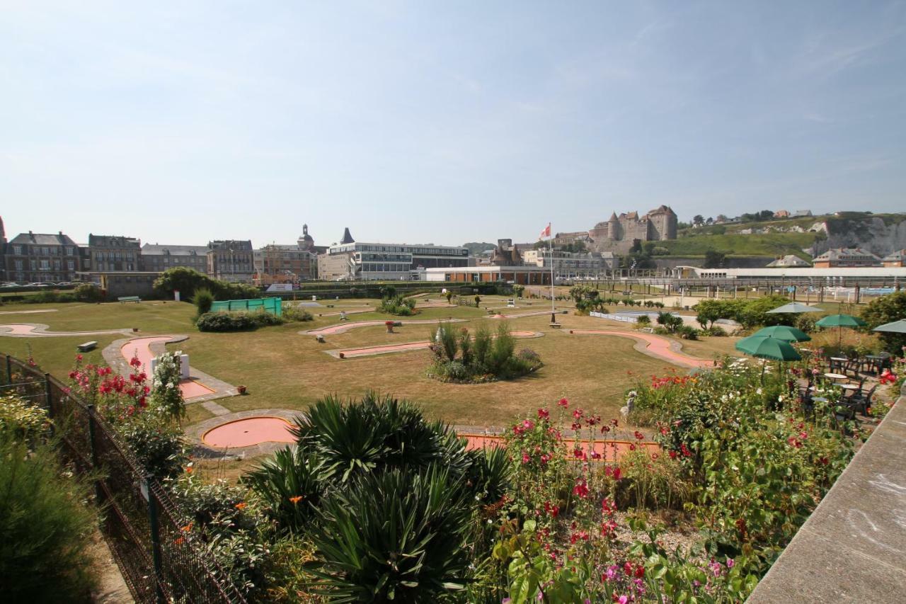 Casa vacanze La Dieppoise Dieppe