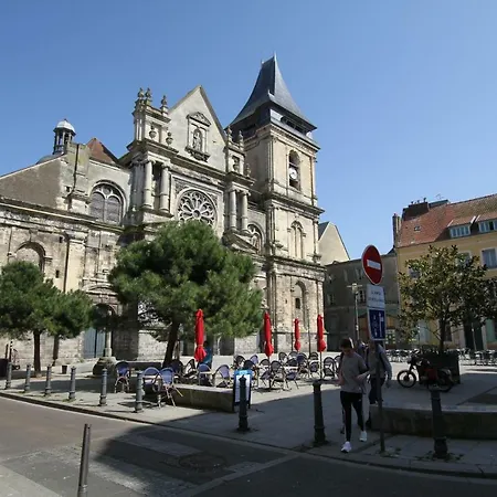 La Dieppoise Villa Dieppe Exterior photo