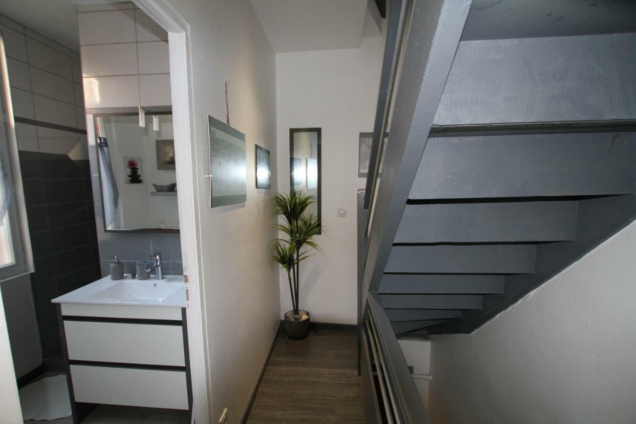 La Dieppoise Holiday home