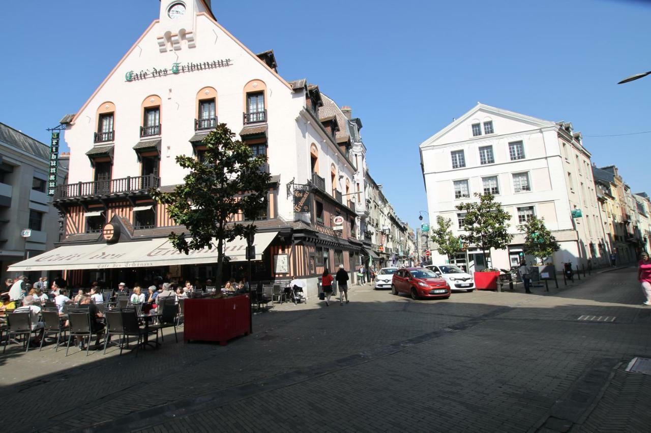 La Dieppoise * Dieppe