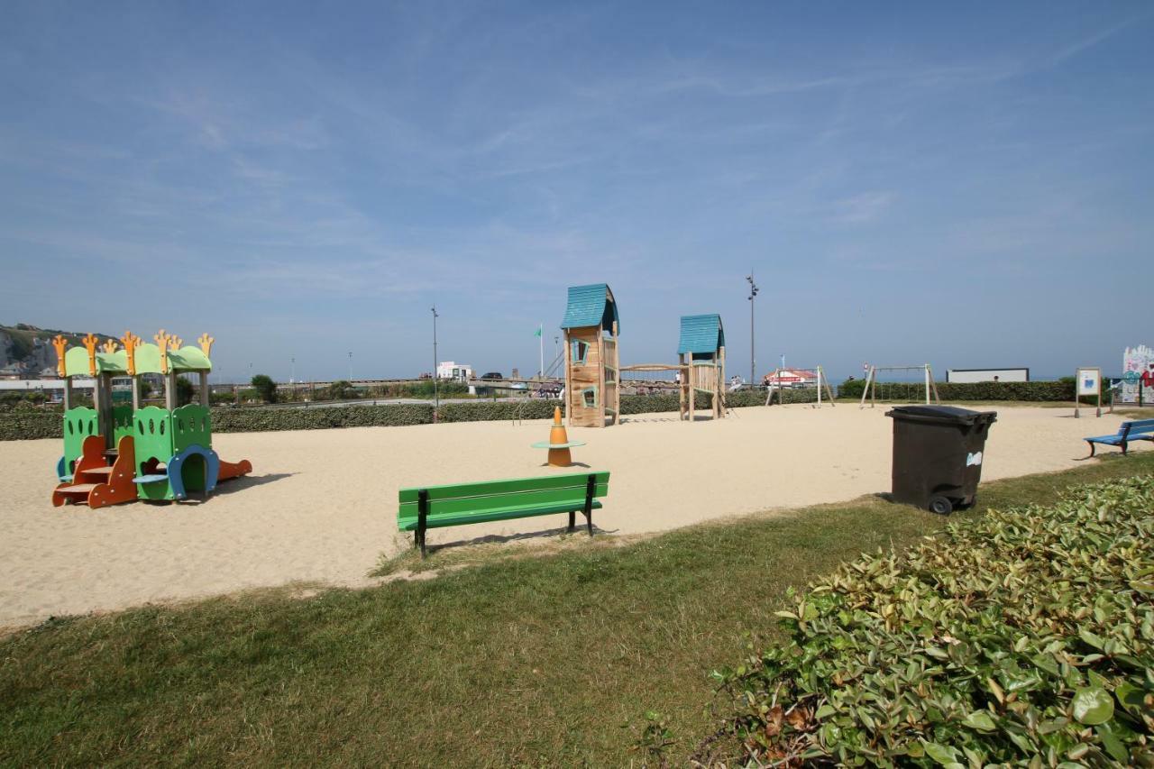 La Dieppoise Holiday home