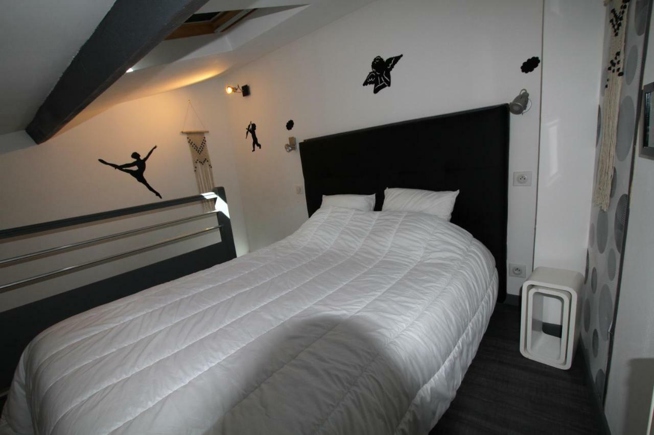 La Dieppoise Holiday home