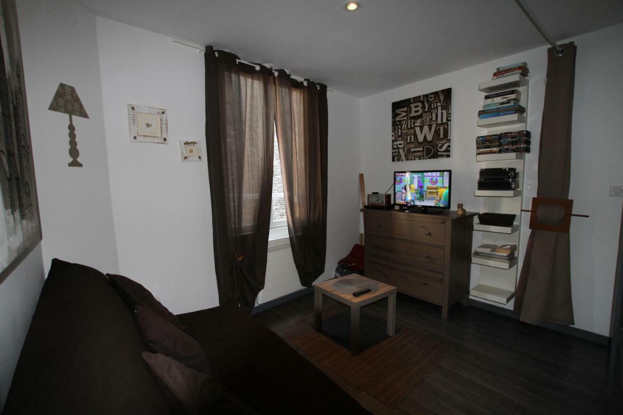 Holiday home La Dieppoise *