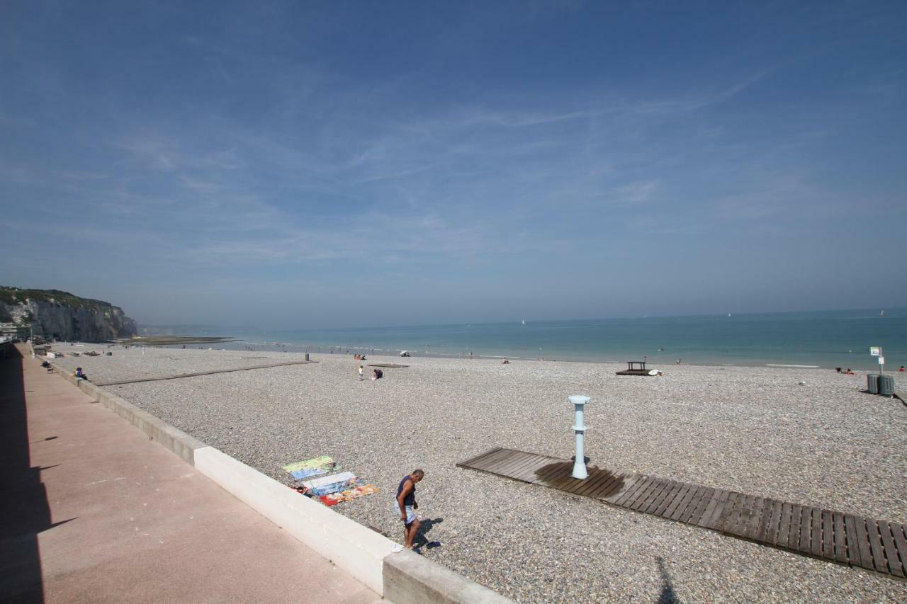 La Dieppoise Holiday home Dieppe