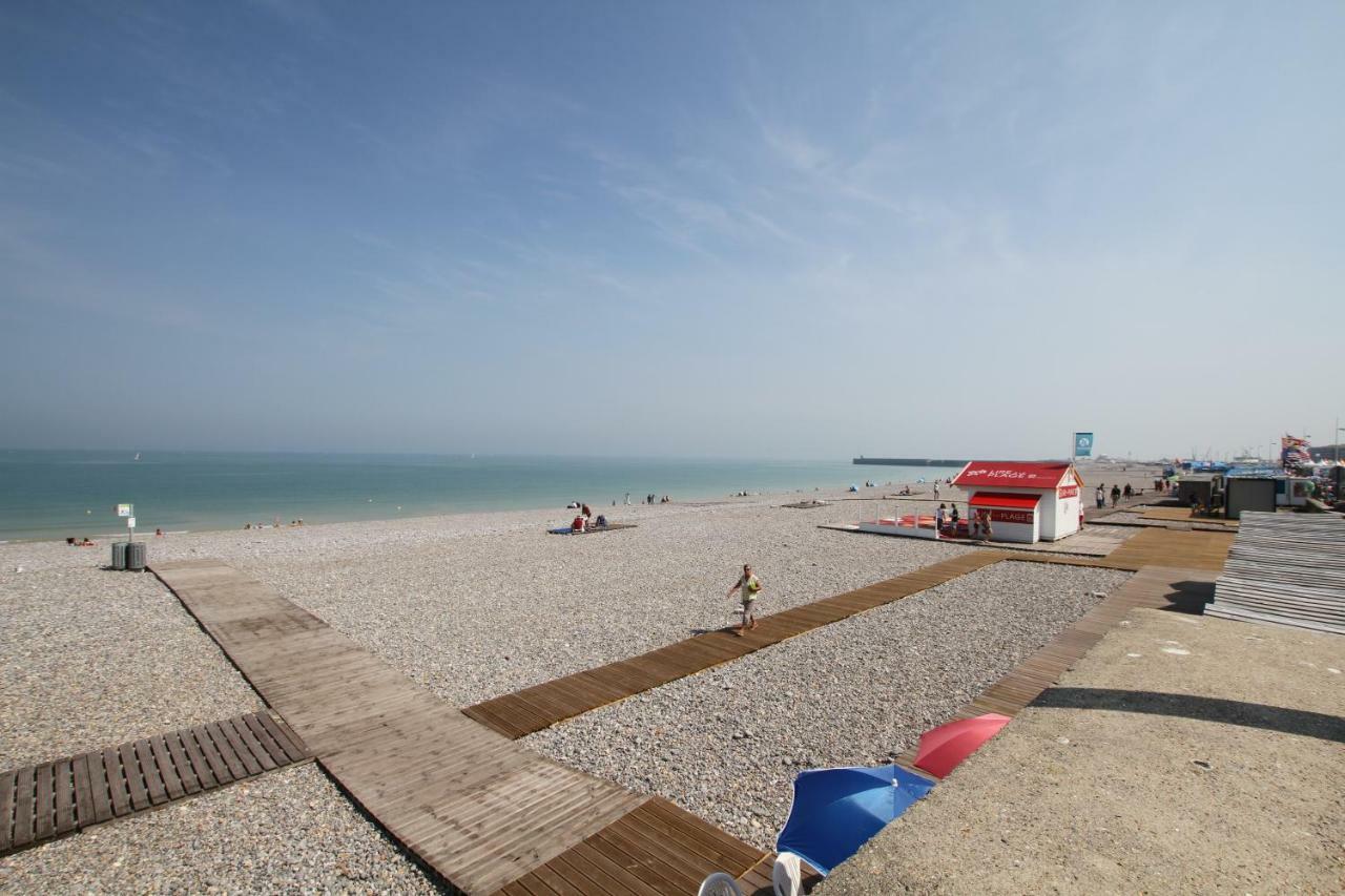 La Dieppoise Dieppe